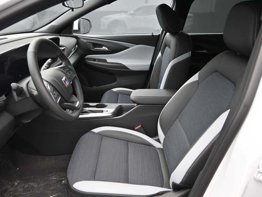 2026 Buick Envista Preferred FWD