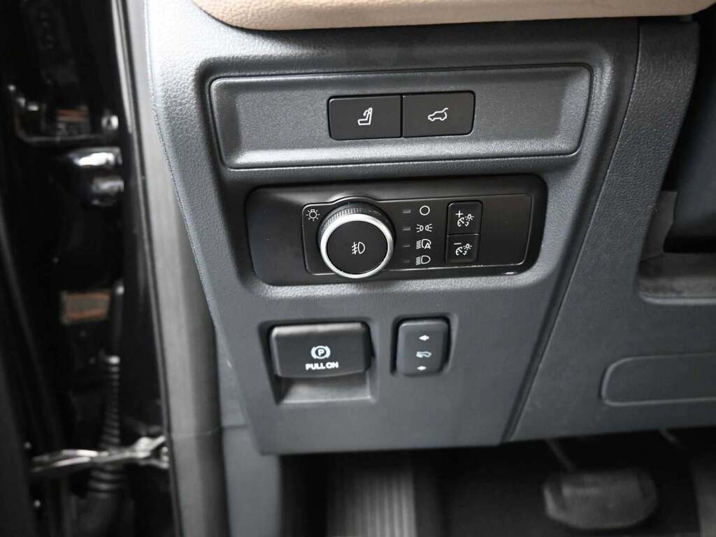 2024 Ford Expedition Limited MAX