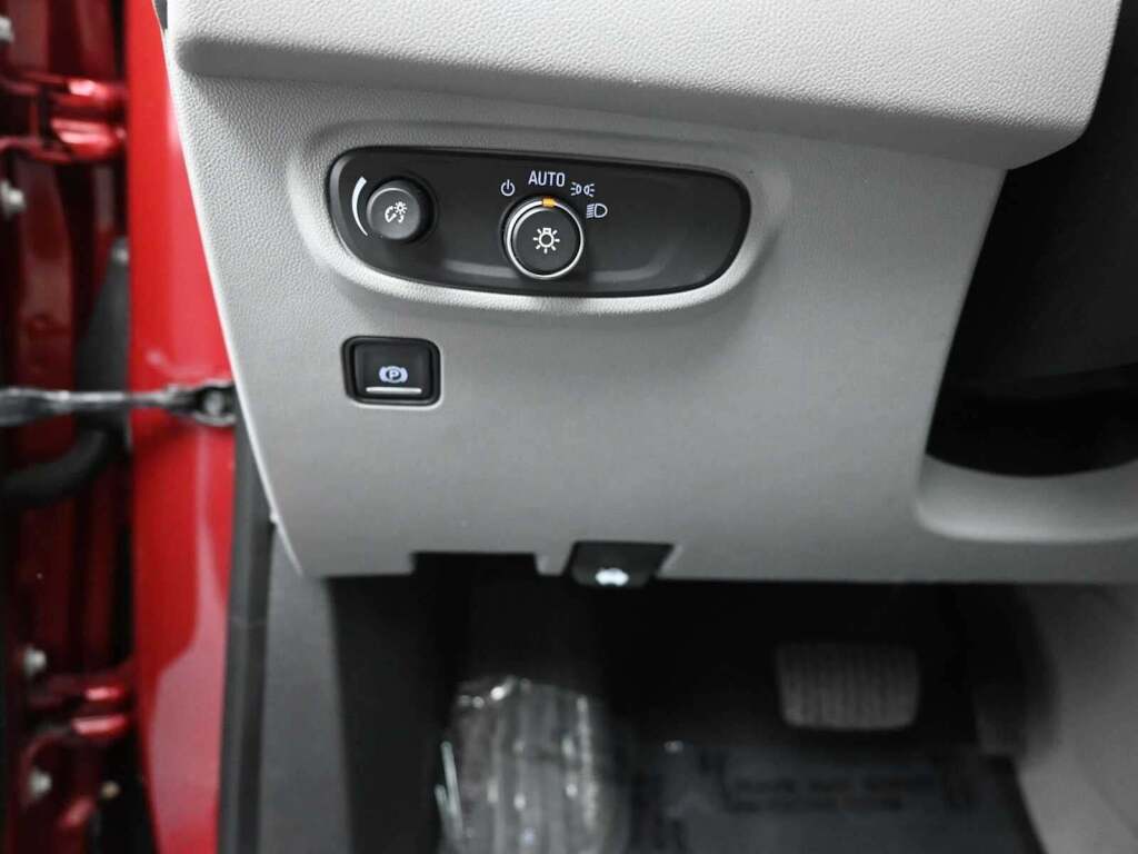 2020 GMC Terrain AWD SLE