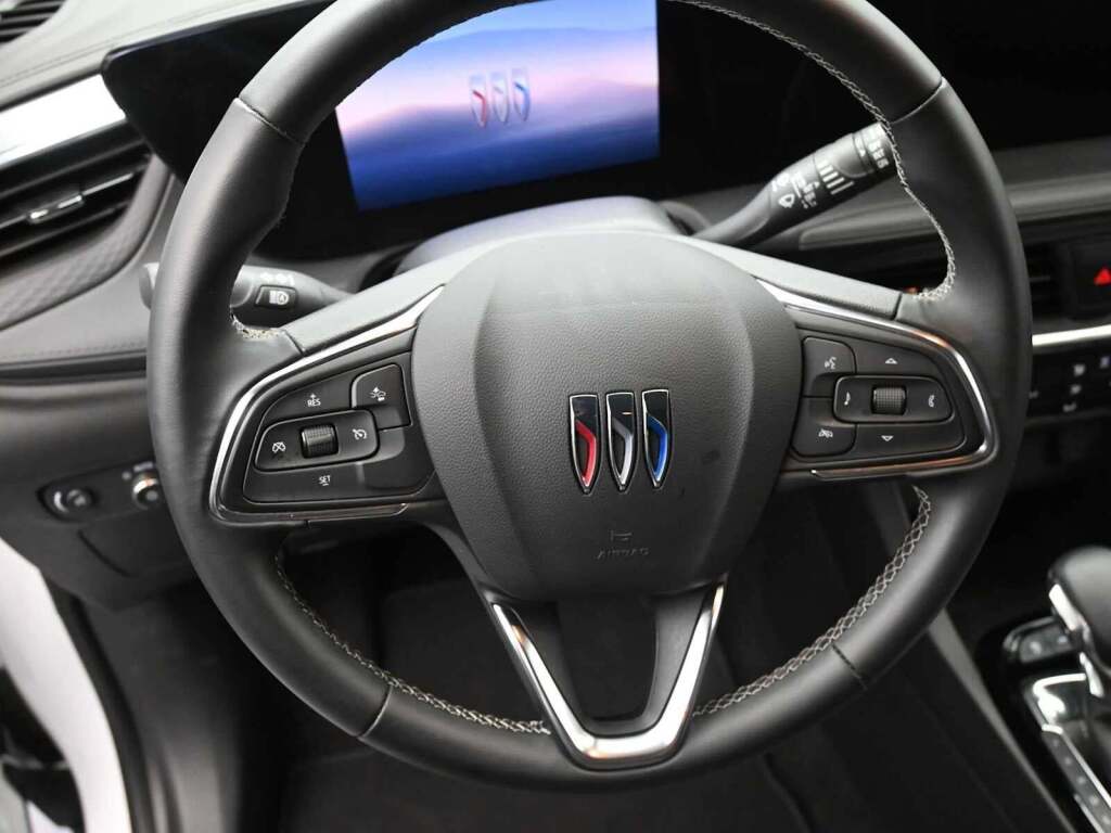 2025 Buick Encore GX Preferred AWD