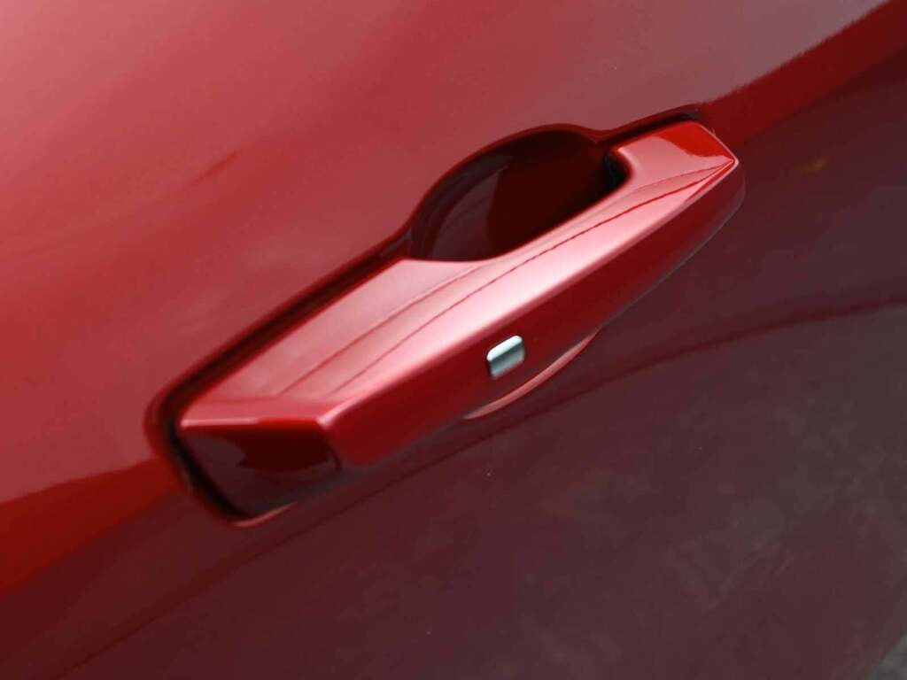 2024 GMC Acadia AWD AT4