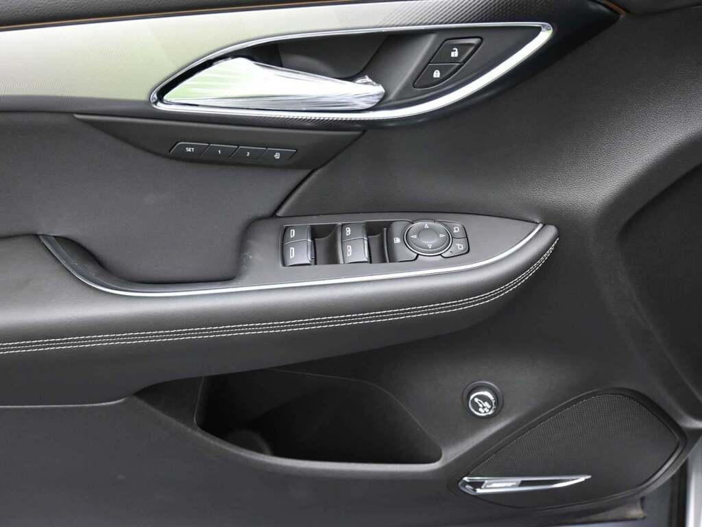 2025 Buick Envision Sport Touring AWD