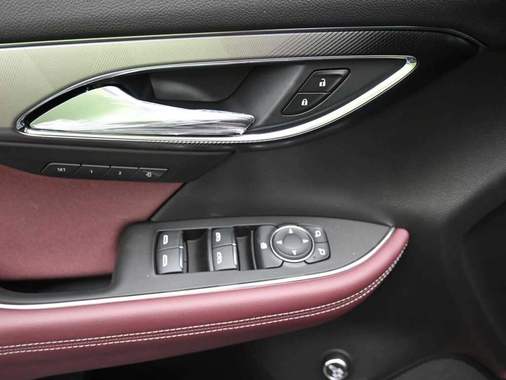 2025 Buick Envision Sport Touring AWD