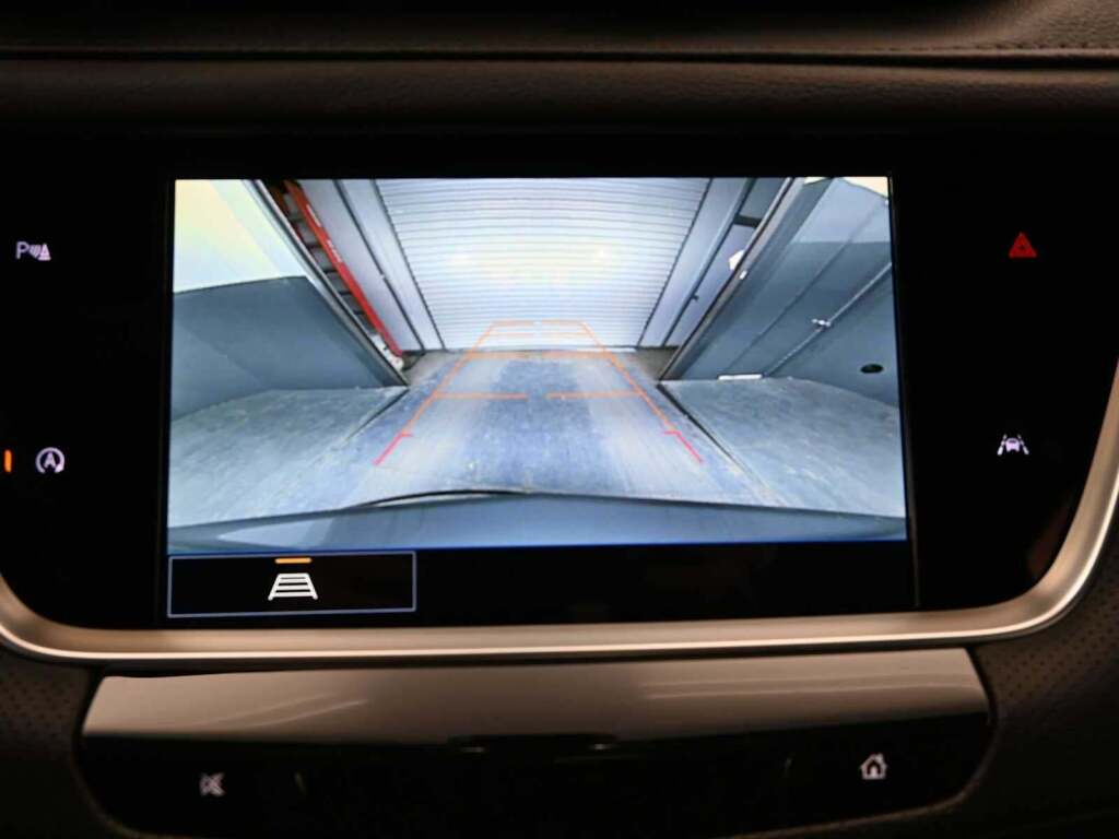 2025 Cadillac XT6 AWD Luxury