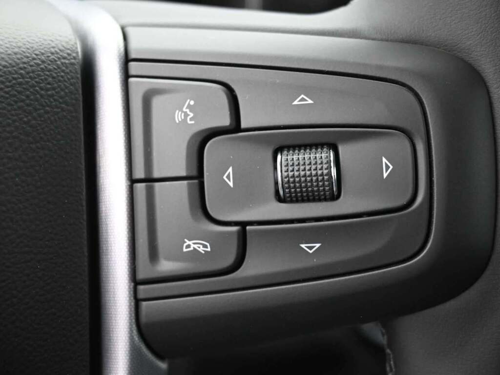 2025 GMC Sierra 2500HD SLT