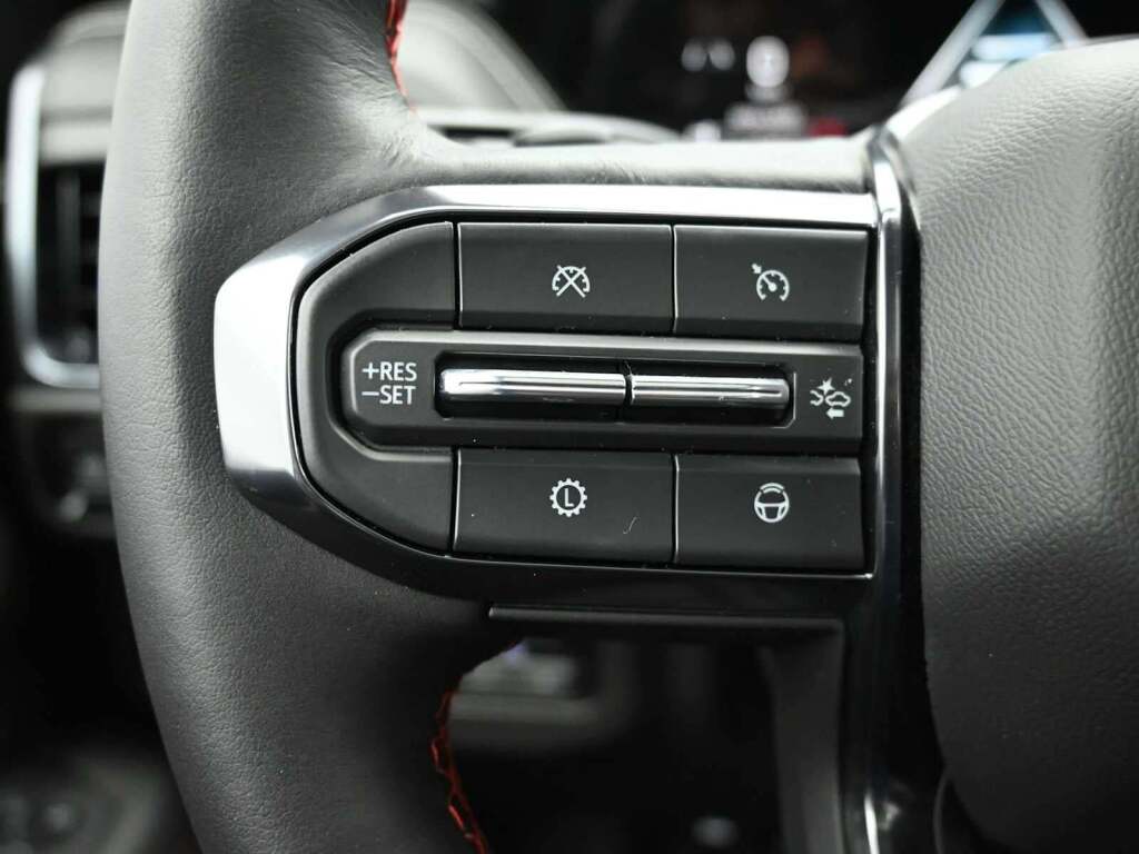 2025 GMC Yukon 4WD AT4 Ultimate