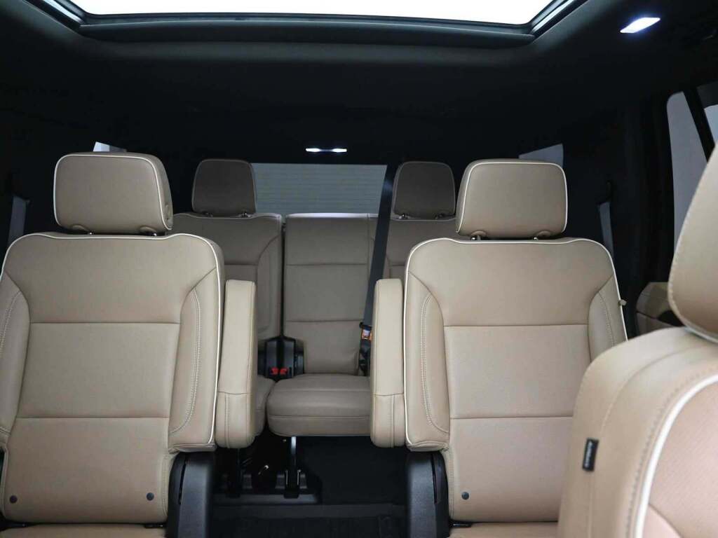 2023 Chevrolet Tahoe 4WD Premier