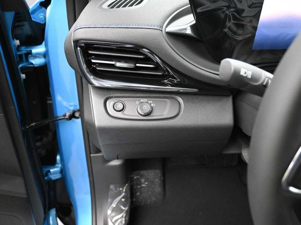 2025 Buick Envista Sport Touring FWD