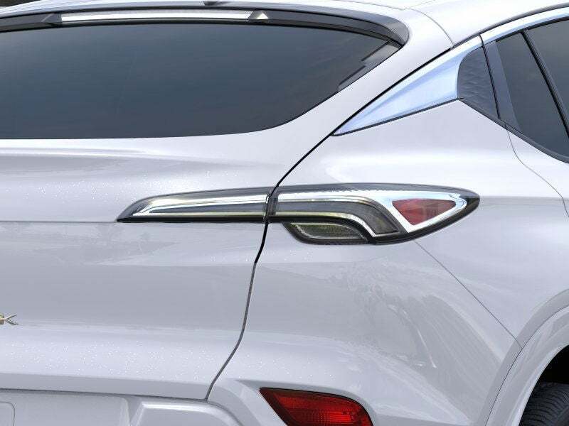 2025 Buick Envista Avenir FWD