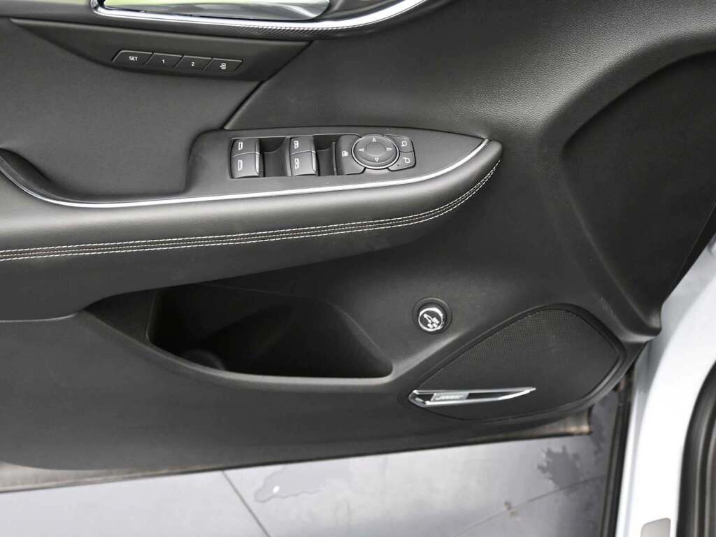 2025 Buick Envision Sport Touring AWD