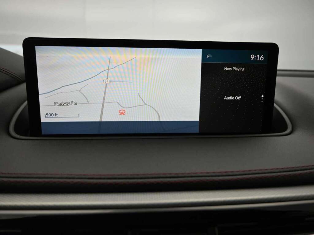 2022 Acura MDX A-SPEC Package