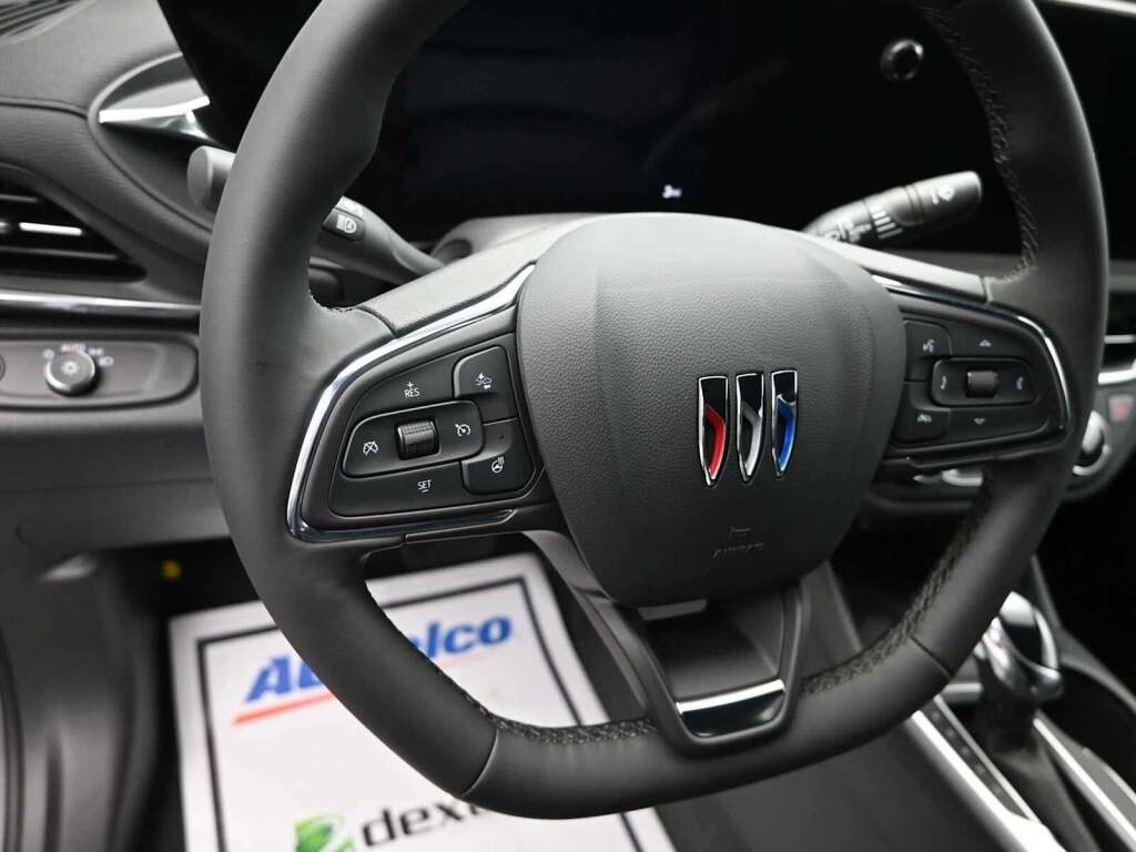 2026 Buick Envista Preferred FWD