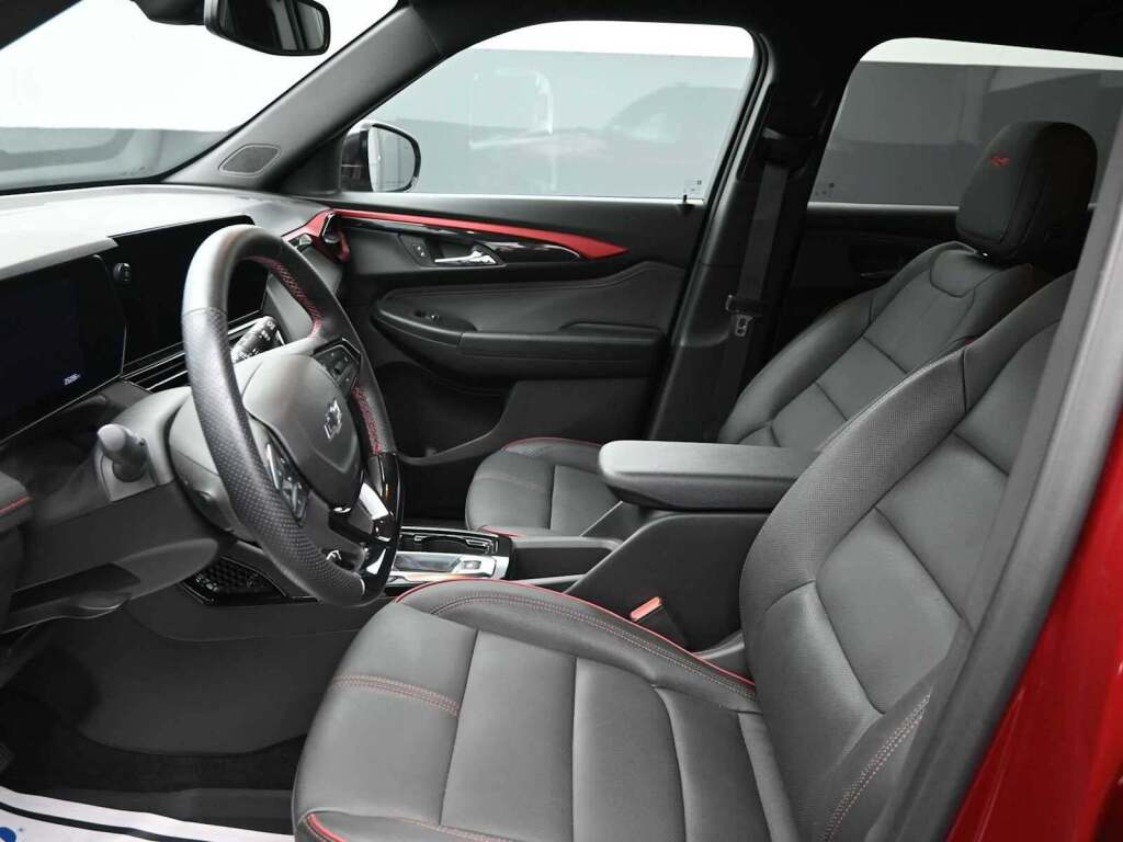 2024 Chevrolet Trailblazer AWD RS