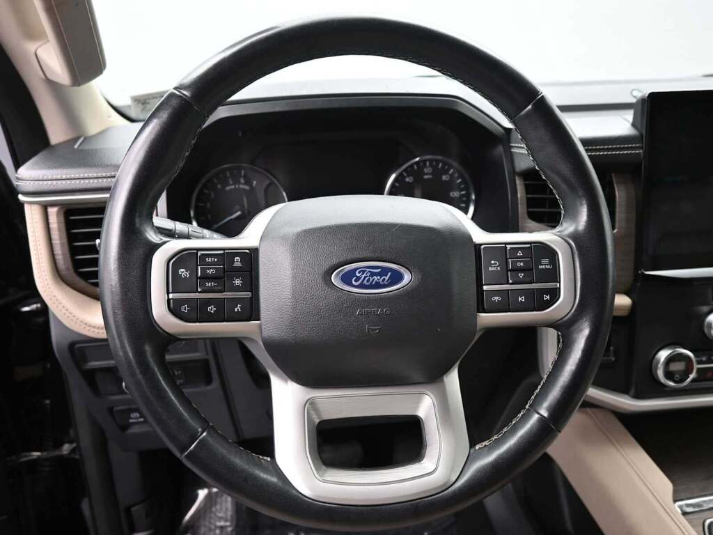 2024 Ford Expedition Limited MAX