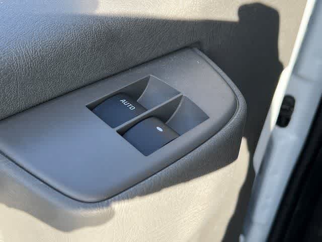 2023 Chevrolet Express Cutaway Work Van