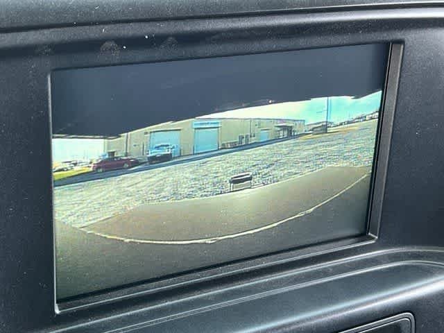 2023 Chevrolet Silverado MD Work Truck