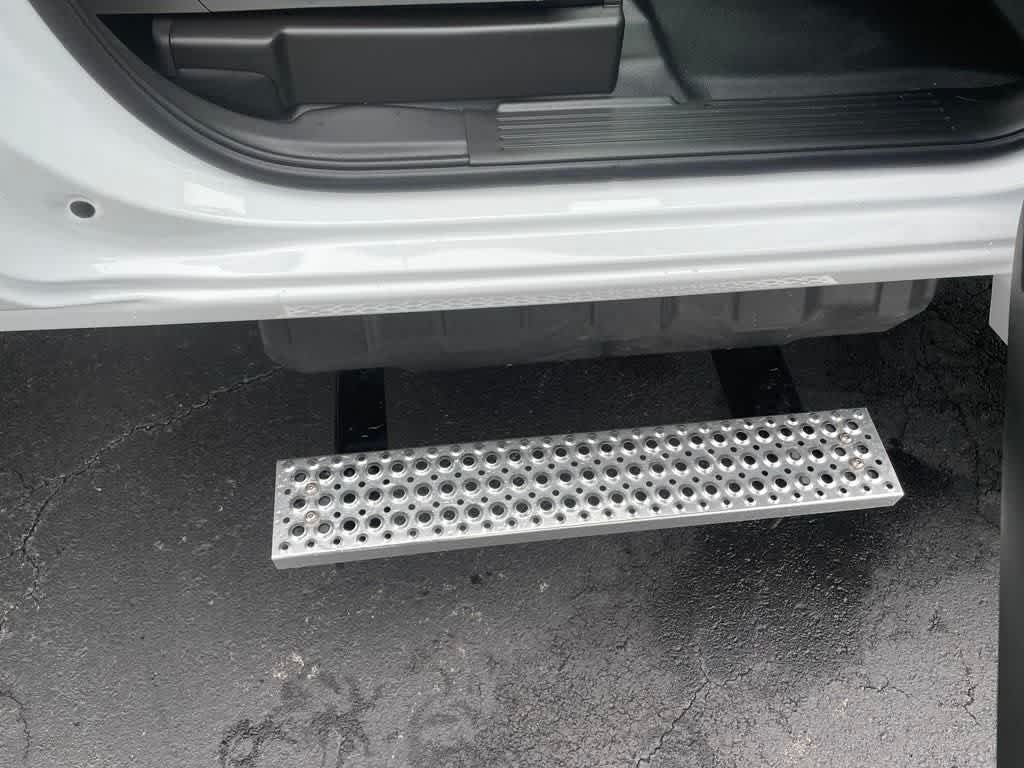 2024 Chevrolet Silverado MD Work Truck