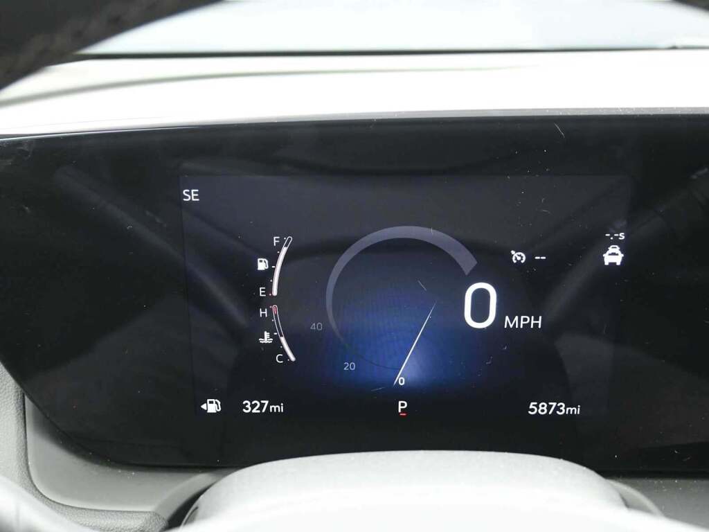 2025 Buick Encore GX Preferred AWD