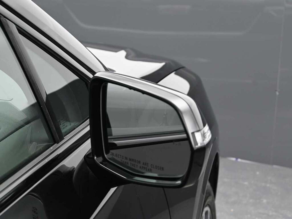 2025 Cadillac XT6 AWD Sport