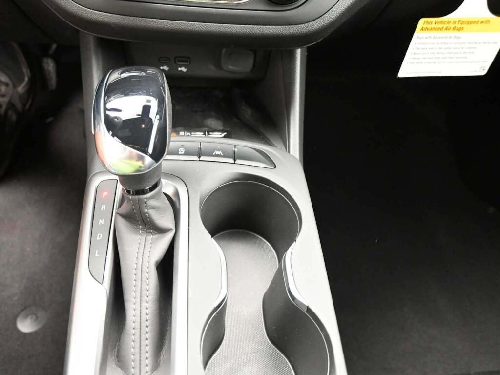 2025 Buick Envista Preferred FWD