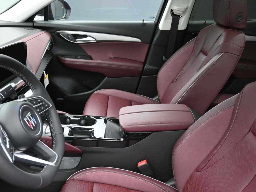 2025 Buick Envision Sport Touring AWD