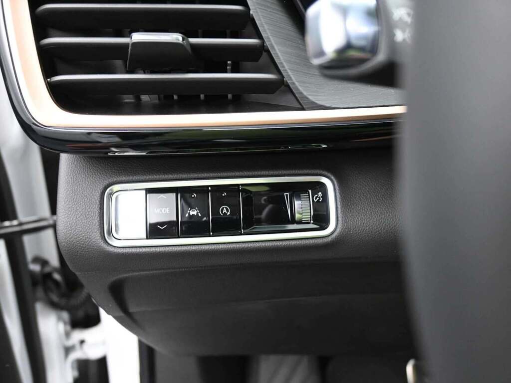 2025 Buick Envision Sport Touring AWD