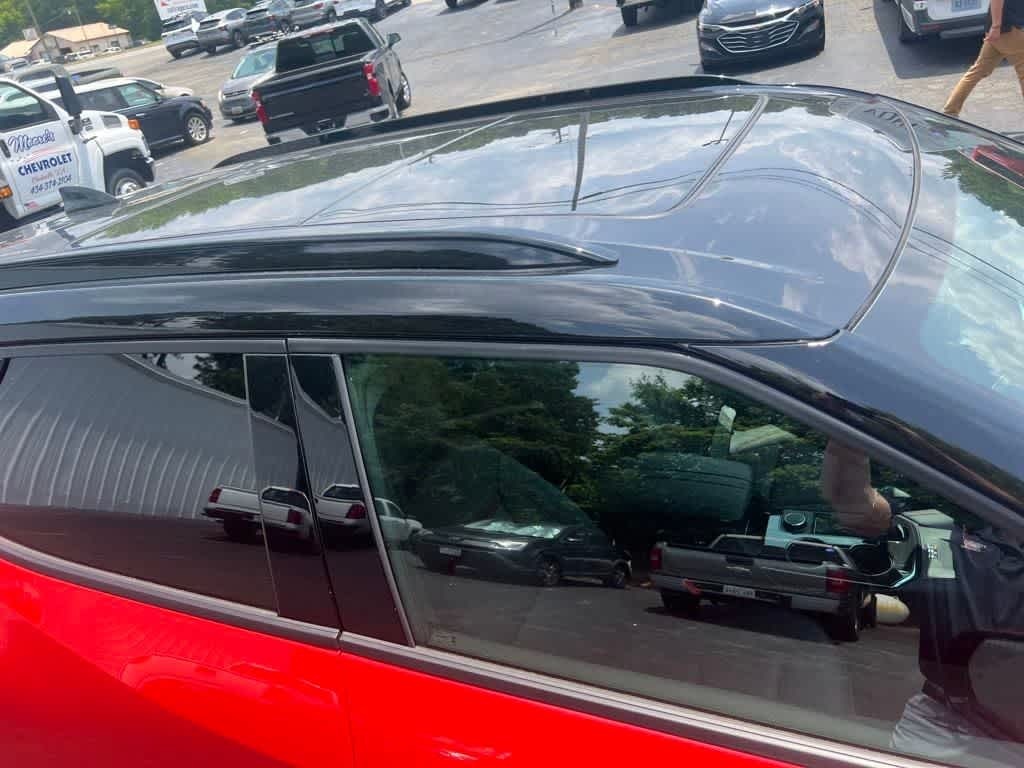 2025 Chevrolet Blazer FWD RS