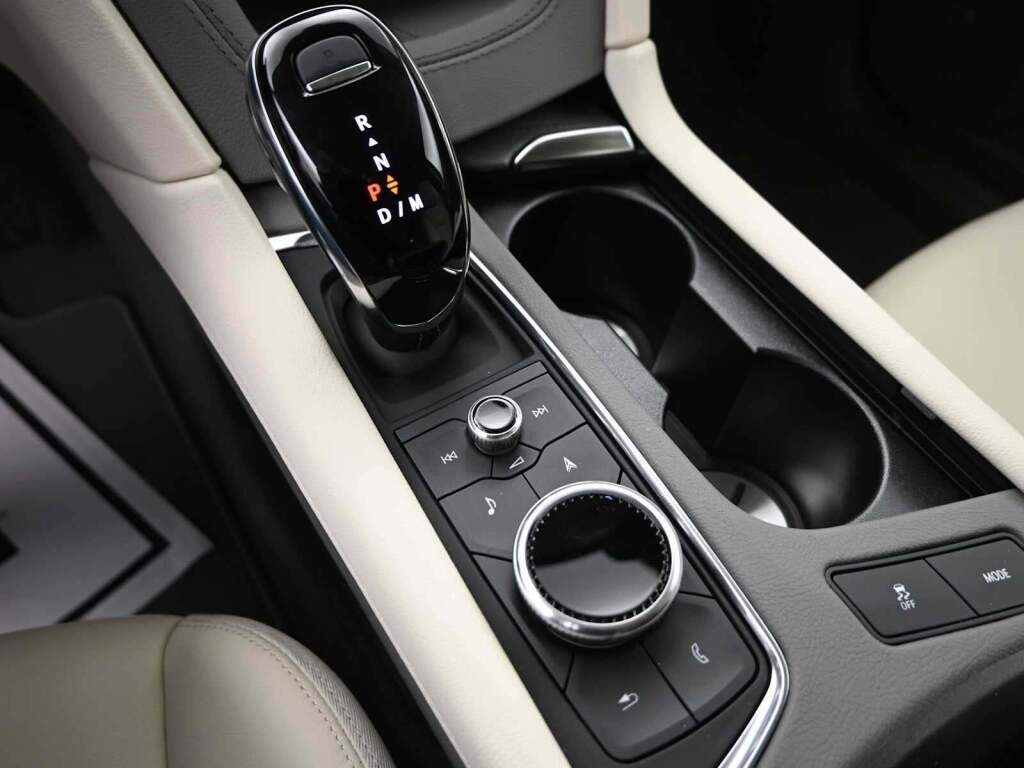 2025 Cadillac XT5 AWD Premium Luxury