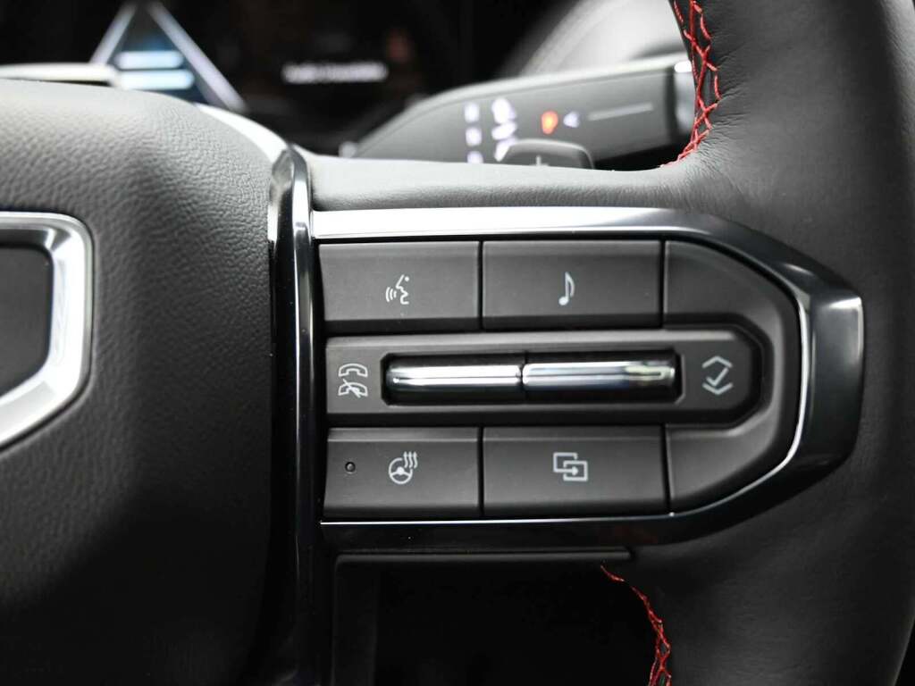 2025 GMC Yukon 4WD AT4 Ultimate