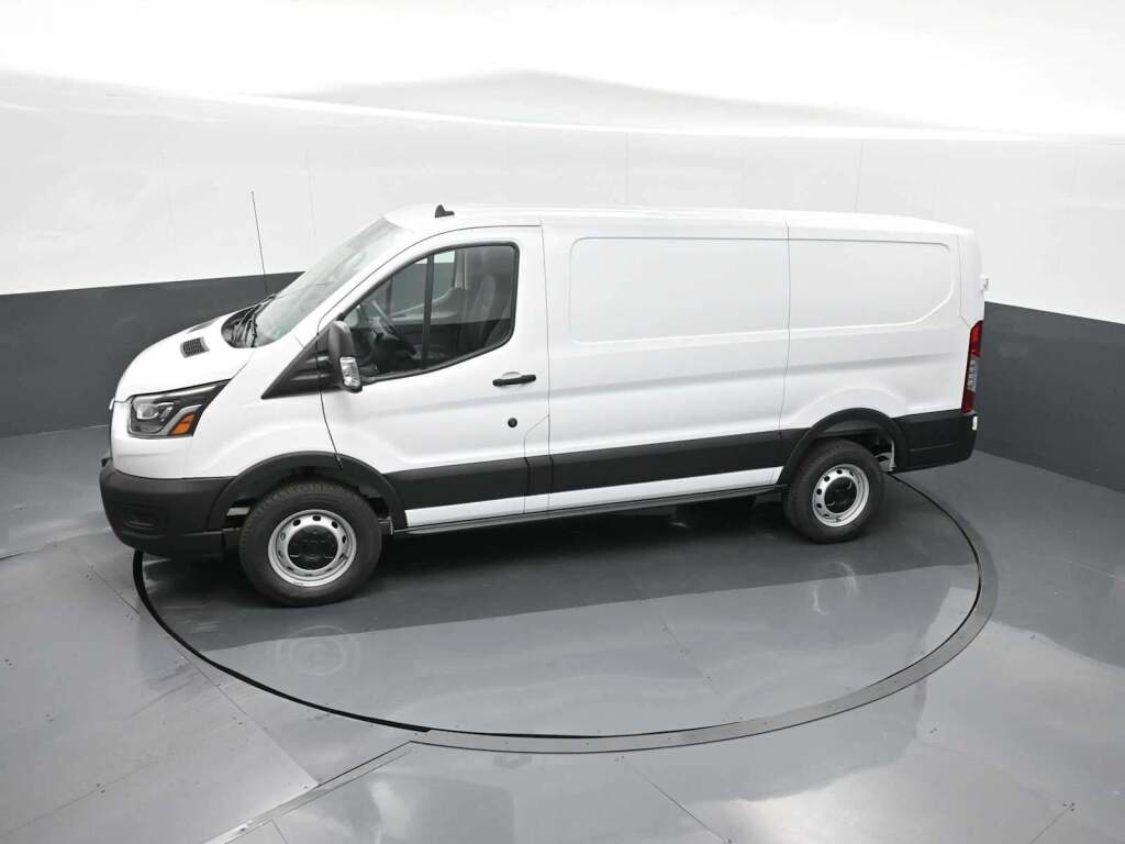 2025 Ford Transit-250 Cargo Van 