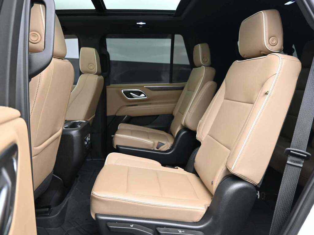 2023 Chevrolet Tahoe 4WD Premier