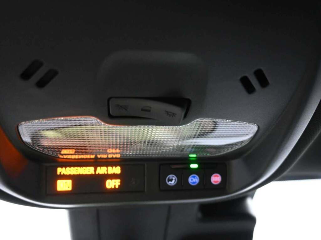 2025 Buick Envista Preferred FWD