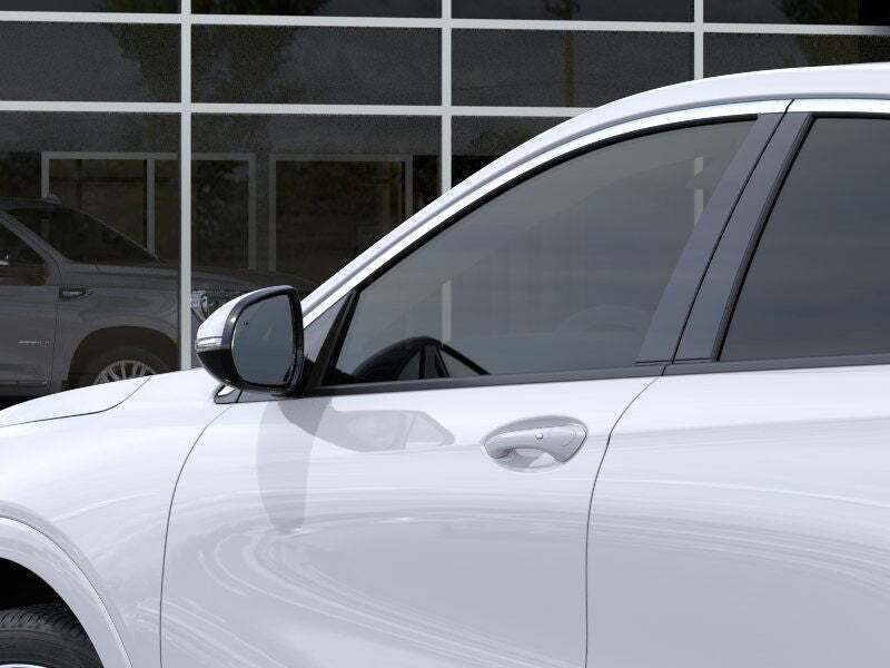 2025 Buick Envista Avenir FWD