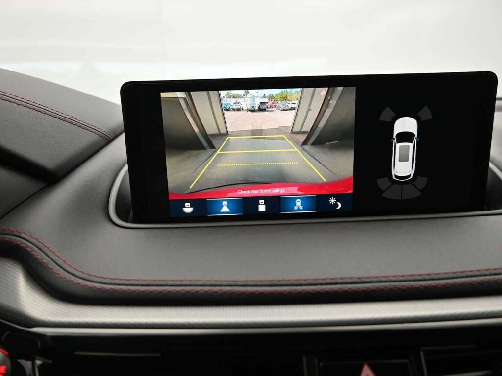 2022 Acura MDX A-SPEC Package