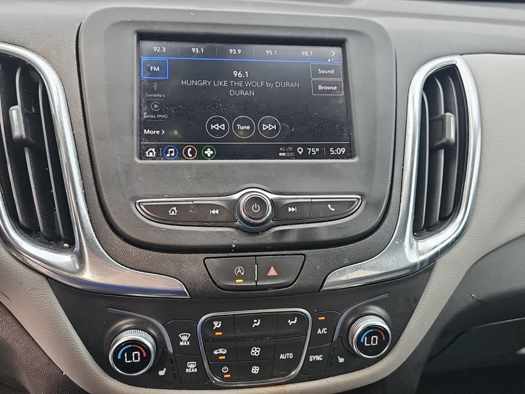 2023 Chevrolet Equinox AWD 2FL