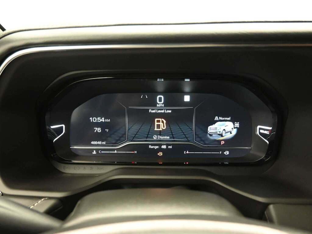 2023 GMC Yukon XL 4WD Denali Ultimate