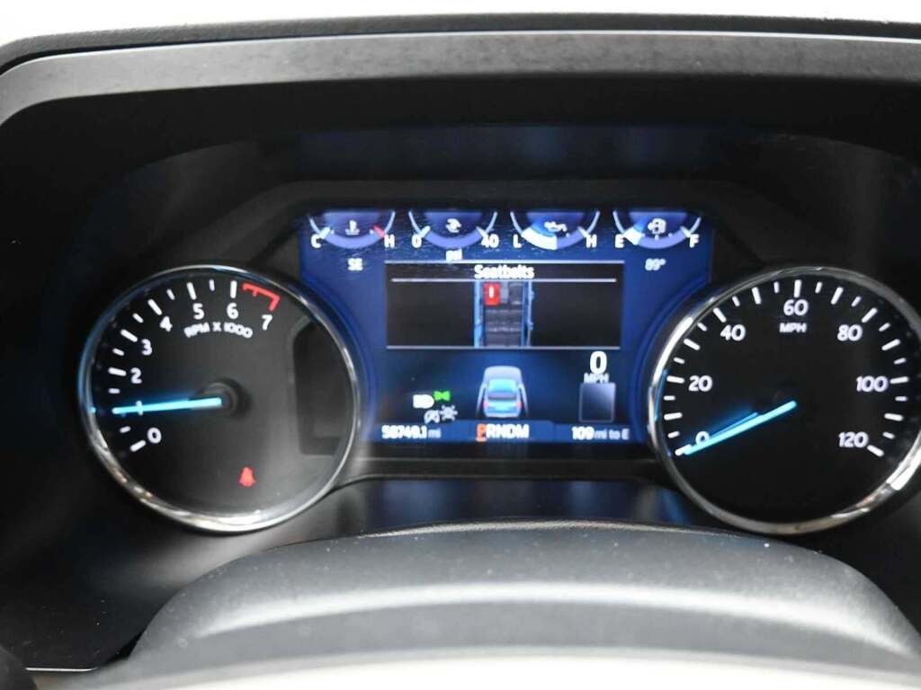 2024 Ford Expedition Limited MAX