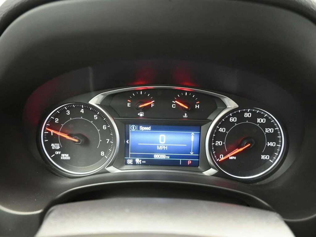 2020 GMC Terrain AWD SLE