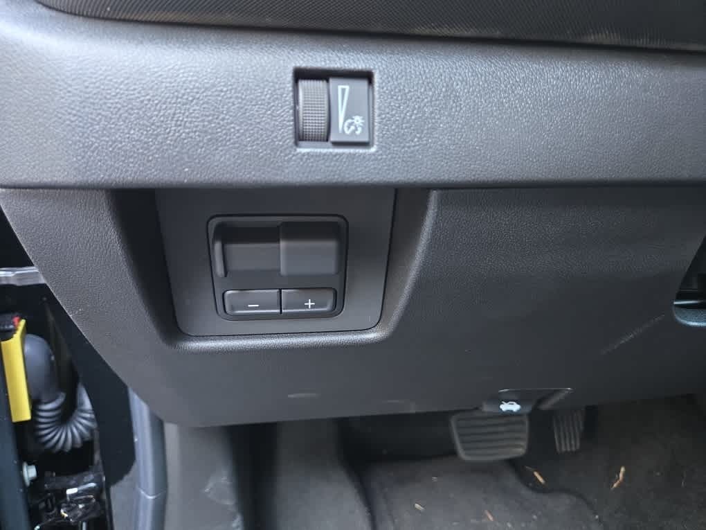 2025 Chevrolet Colorado 4WD Z71