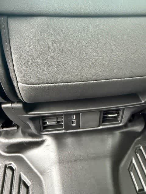 2025 Chevrolet Silverado 2500HD 4WD Double Cab Long Bed Work Truck