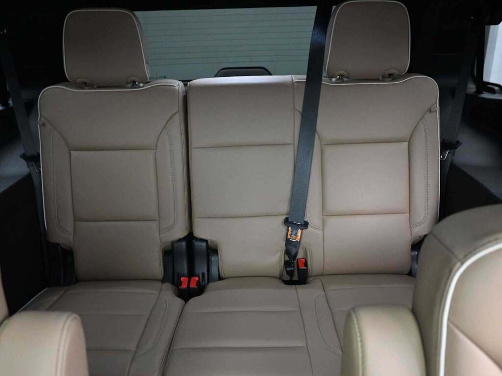 2023 Chevrolet Tahoe 4WD Premier