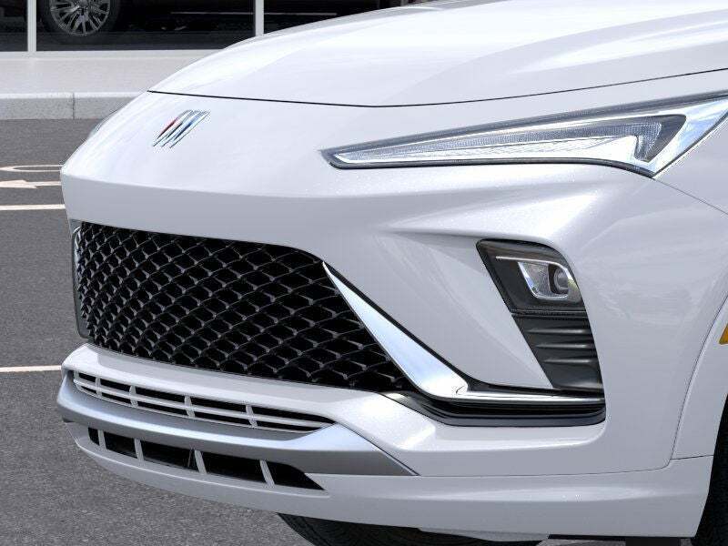 2025 Buick Envista Avenir FWD