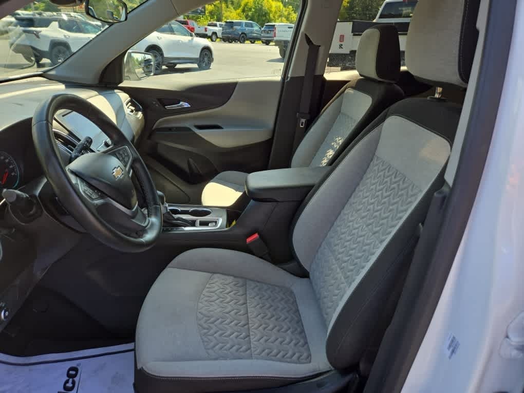 2023 Chevrolet Equinox AWD 2FL