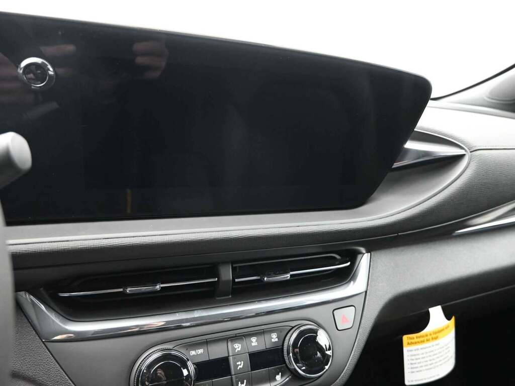 2026 Buick Envista Preferred FWD