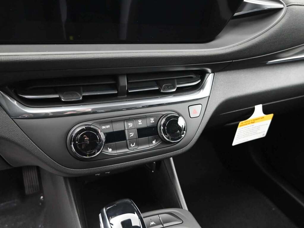 2026 Buick Envista Preferred FWD