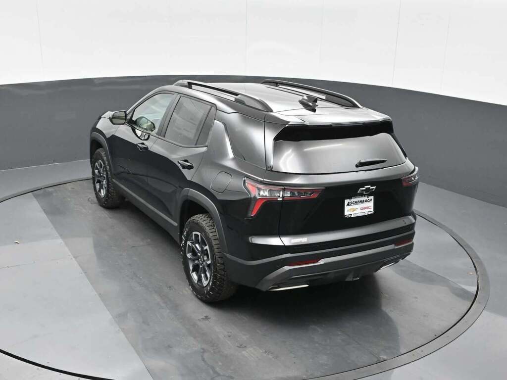 2026 Chevrolet Equinox AWD ACTIV