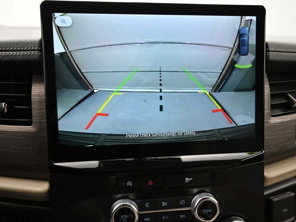 2024 Ford Expedition Limited MAX