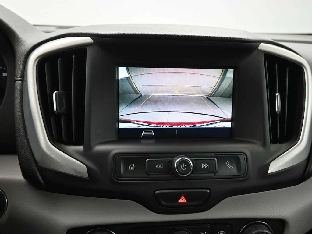 2020 GMC Terrain AWD SLE