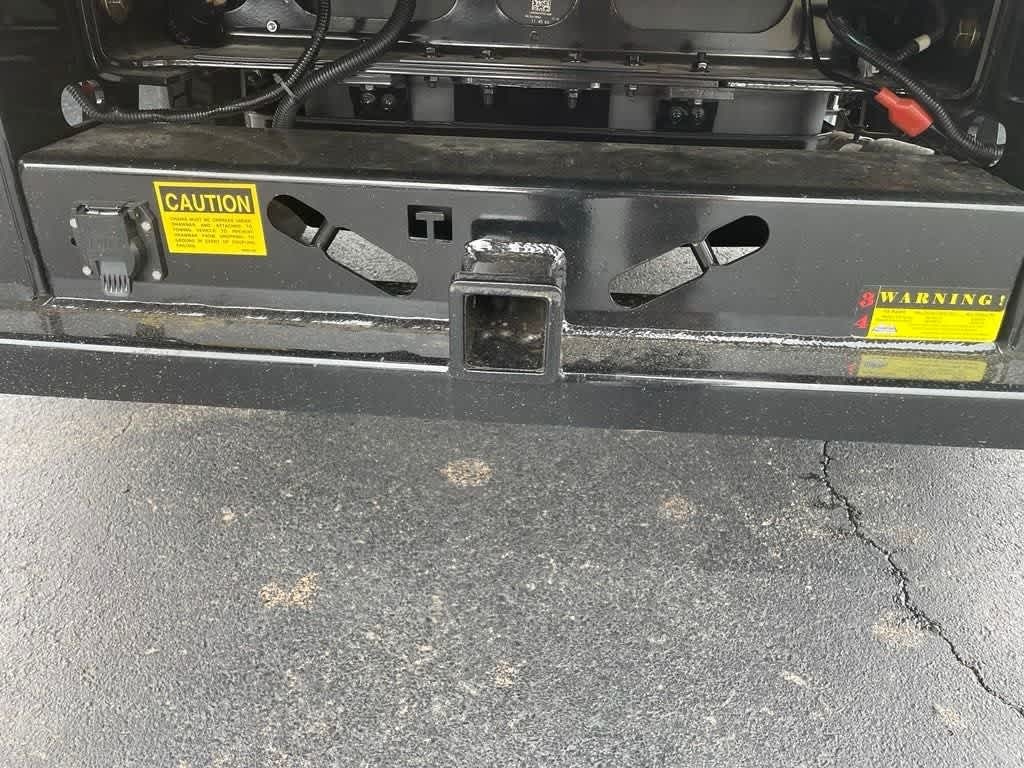 2024 Chevrolet Silverado MD Work Truck