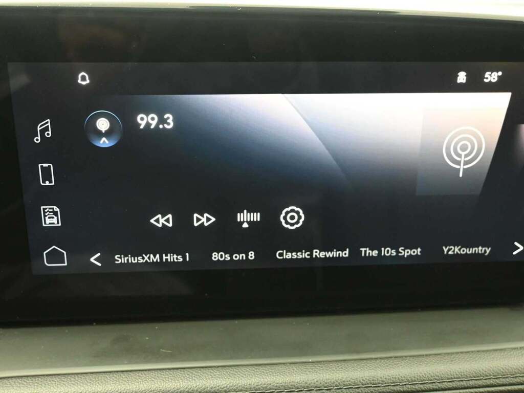 2025 Buick Encore GX Preferred AWD